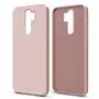 Чехол для моб. телефона MakeFuture Xiaomi Redmi Note 8 Pro Flex (Soft-touch TPU) Rose (MCF-XRN8PRS) - 2