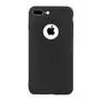 Чехол для моб. телефона MakeFuture Apple iPhone 7 Plus/8 Plus Moon (TPU) Black (MCM-AI7P/8PBK) - 1
