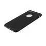 Чехол для моб. телефона MakeFuture Apple iPhone 7 Plus/8 Plus Moon (TPU) Black (MCM-AI7P/8PBK) - 2