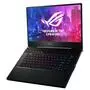 Ноутбук ASUS ROG Zephyrus GU502GV-AZ070 (90NR02E2-M02190) - 4