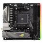 Материнская плата ASUS STRIX B350-I GAMING - 1