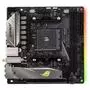 Материнская плата ASUS STRIX B350-I GAMING - 1