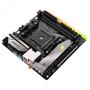 Материнская плата ASUS STRIX B350-I GAMING - 3