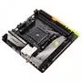 Материнская плата ASUS STRIX B350-I GAMING - 3