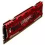 Модуль памяти для компьютера DDR4 8GB 3200 MHz Ballistix Sport Micron (BLS8G4D32AESEK) - 1