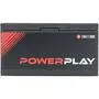 Блок питания Chieftronic 850W PowerPlay (GPU-850FC) - 4