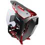 Корпус Antec TORQUE Black/Red (0-761345-80017-4) - 1