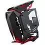 Корпус Antec TORQUE Black/Red (0-761345-80017-4) - 2