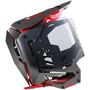 Корпус Antec TORQUE Black/Red (0-761345-80017-4) - 5