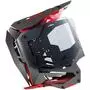 Корпус Antec TORQUE Black/Red (0-761345-80017-4) - 5