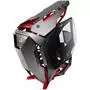 Корпус Antec TORQUE Black/Red (0-761345-80017-4) - 6