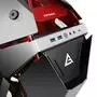 Корпус Antec TORQUE Black/Red (0-761345-80017-4) - 10