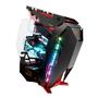 Корпус Antec TORQUE Black/Red (0-761345-80017-4) - 11