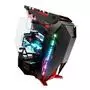 Корпус Antec TORQUE Black/Red (0-761345-80017-4) - 11