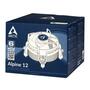 Кулер для процессора Arctic Alpine 12 (ACALP00027A) - 6