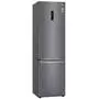 Холодильник LG GA-B509SLKM - 1