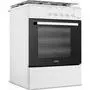 Плита ARTEL OTTIMA-G WHITE - 1