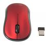 Мышка Gemix GM180 red - 3