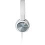Наушники Sony MDR-ZX310 White (MDRZX310W.AE) - 1