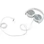 Наушники Sony MDR-ZX310 White (MDRZX310W.AE) - 5