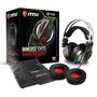 Наушники MSI IMMERSE GH 70 - 4