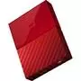 Внешний жесткий диск 2.5" 4TB WD (WDBYFT0040BRD-WESN) - 6