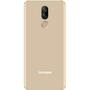 Мобильный телефон Doogee X60L Champagne Gold (6924351653002) - 1