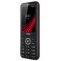 Мобильный телефон Ergo F282 Travel Black - 6
