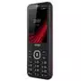 Мобильный телефон Ergo F282 Travel Black - 6