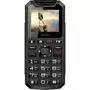 Мобильный телефон Nomi i2000 X-Treme Black - 1