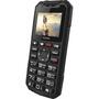 Мобильный телефон Nomi i2000 X-Treme Black - 4