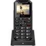 Мобильный телефон Nomi i2000 X-Treme Black - 5