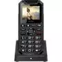 Мобильный телефон Nomi i2000 X-Treme Black - 5