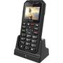 Мобильный телефон Nomi i2000 X-Treme Black - 6