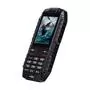 Мобильный телефон Sigma X-treme DT68 Black (4827798337714) - 2