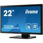 Монитор iiyama T2253MTS-B1 - 2