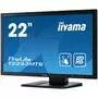 Монитор iiyama T2253MTS-B1 - 2