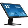 Монитор iiyama T2253MTS-B1 - 8