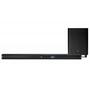 Акустическая система JBL Bar 3.1 Channel 4K Ultra HD Soundbar with Wireless Subwoofer (JBLBAR31BLK) - 1