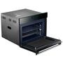 Духовой шкаф Samsung NQ50H5537KB/WT - 3