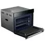 Духовой шкаф Samsung NQ50H5537KB/WT - 3