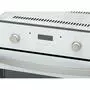 Духовой шкаф Eleyus STELLA 6006 WH CL - 7