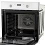Духовой шкаф Eleyus STELLA 6006 WH CL - 8