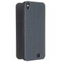 Чехол для моб. телефона DIGI для ERGO A503 Optima - Cover book (Black) (6332474) - 1