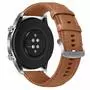 Смарт-часы Huawei Watch GT 2 46mm Classic Silver BROWN шкіра (Latona-B19V) (55024470) - 3