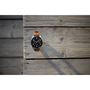 Смарт-часы Huawei Watch GT 2 46mm Classic Silver BROWN шкіра (Latona-B19V) (55024470) - 7