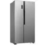 Холодильник Gorenje NRS9181MX - 1
