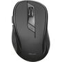 Мышка Trust Ziva wireless optical mouse black (21949) - 1