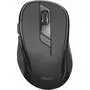 Мышка Trust Ziva wireless optical mouse black (21949) - 1