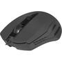 Мышка Defender MM-351 Black (52351) - 1